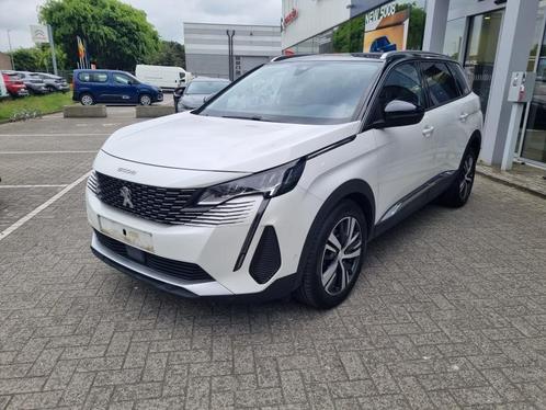 Peugeot 5008 Allure Pack 7pl CHECK+, Auto's, Peugeot, Particulier, Airbags, Airconditioning, Bluetooth, Boordcomputer, Climate control