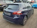 ESSIEU ARRIÈRE FWD Peugeot 308 (L3 / L8 / LB / LH / LP), Utilisé, Peugeot