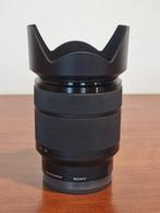 sony FE 28-70mm F3.5-5.6 OSS lens - nieuw, Audio, Tv en Foto, Ophalen, Zo goed als nieuw, Standaardlens, Zoom
