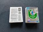 panini stickers WK Zuid-Afrika 2010, Ophalen of Verzenden, Nieuw, Meerdere stickers