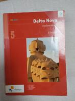 Handboek wiskunde, vijfde jaar, Boeken, Ophalen of Verzenden, Zo goed als nieuw