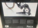 Trainer TACX FLUX S SMART T2900S, Sport en Fitness, Wielrennen, Nieuw, Ophalen