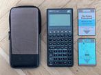 Hewlett Packard HP 48GX + Sparcom Physics Pac + 256K RAM, Ophalen of Verzenden, Grafische rekenmachine, Gebruikt