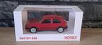 vw golf 2 GTI G60 rouge 1/43ème, Hobby & Loisirs créatifs, Voitures miniatures | 1:43, Neuf, Enlèvement ou Envoi, Voiture, Norev