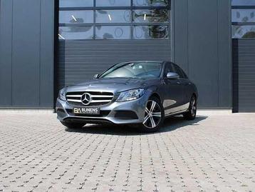 Mercedes-Benz C 160 Berline Avantgarde beschikbaar voor biedingen