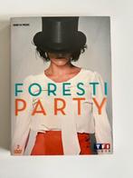 Double DVD Foresti Party, Autres genres, Tous les âges, Utilisé, Enlèvement ou Envoi