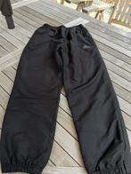 Trainingsbroek/overbroek wedstrijdkledij, Dieren en Toebehoren, Paardrijkleding, Ophalen, Zo goed als nieuw