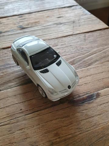 Mercedes-benz slk 55 AMG beschikbaar voor biedingen