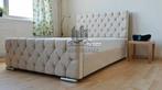 Nouveaux lits avec matelas | 140x200 - 160x200 - 180x200 |, Verzenden, Nieuw