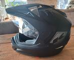Motorhelm Kenny extreme mat zwart, Motoren, Offroadhelm, Nieuw zonder kaartje, S, Dames