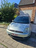 Ford Fiesta, Auto's, Stof, 1242 cc, Handgeschakeld, Particulier