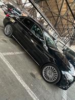 Mercedes c200d 08/2020, Auto's, Automaat, Zwart, 5 deurs, Particulier