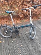 Dahon plooifiets, Fietsen en Brommers, Ophalen, Zo goed als nieuw, Dahon, Versnellingen