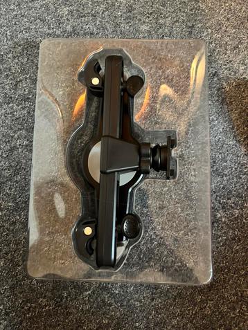 Carkit houder tablet/ipad beschikbaar voor biedingen