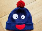 Bonnet rigolo - 53 cm (5-8 ans), Ophalen, Gebruikt, 110 t/m 116, Jongen of Meisje