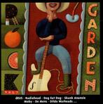 CD- Rockgarden Vol. 7, Ophalen of Verzenden