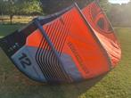 Cabrinha switchblade 12m model 2020, Sports nautiques & Bateaux, Kitesurf, Enlèvement, Comme neuf, 12 m², Kite
