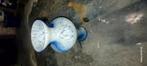 Vase ancien, Ophalen