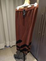 JOSEPH RIBKOFF, Prachtige broek, NIEUW, maat XXL, Kleding | Dames, Bruin, Nieuw, Ophalen of Verzenden, Lang