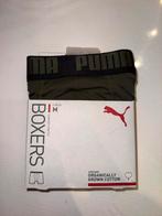 Boxers van Puma Maat M, Kleding | Heren, Ondergoed, Ophalen of Verzenden, Zwart, Puma, Boxer