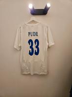 Matchworn krc genk, Verzamelen, Ophalen of Verzenden