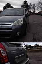 Citroën Berlingo, Euro 5, Achat, Boîte manuelle, Autre carrosserie