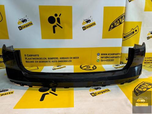 Achterbumper BMW x3 G01 6xpdc 9451097 Achterbumper Origineel, Auto-onderdelen, Carrosserie, Bumper, BMW, Achter, Gebruikt