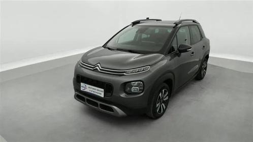 Citroën C3 Aircross 1.2 PureTech Shine S&S (bj 2020), Auto's, Citroën, Bedrijf, Te koop, C3 Aircross, ABS, Achteruitrijcamera