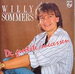 cd Willy Sommers de grootste successen, Ophalen of Verzenden, Zo goed als nieuw
