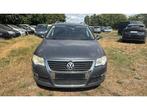 2009 Volkswagen Passat 2.0 TDI Personenauto, Auto's, Gebruikt, Overige brandstoffen, Bedrijf, Overige carrosserie