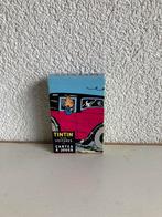 Tintin / Kuifje kaartspel, Collections, Personnages de BD, Livre ou Jeu, Tintin, Enlèvement ou Envoi, Neuf