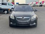 Opel insignia, Automaat- 2009Bj - Euro5, Panodak, Auto's, Automaat, Diesel, Particulier, Insignia