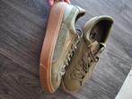 Basket puma en cuir pointure 40,5 jamais mise, Ophalen, Nieuw, Schoenen