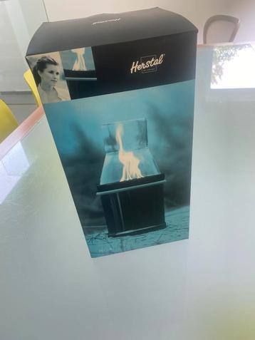 Bio ethanol brander  beschikbaar voor biedingen