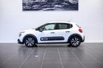 Citroën C3 1.2 Max +gps+camera+park pilot achteraan, Voorwielaandrijving, Stof, Euro 6, 450 kg