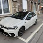 Volkswagen Polo R-Line, Auto's, Volkswagen, Automaat, Stof, Beige, Particulier