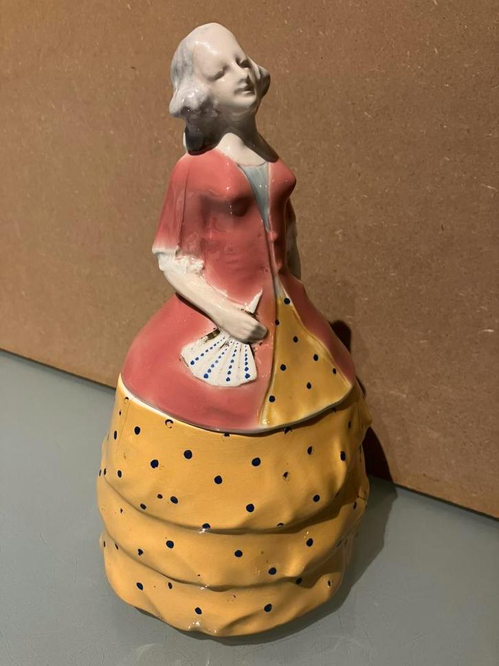 Bonbonnière des années 1930, Antiquités & Art, Curiosités & Brocante, Enlèvement ou Envoi