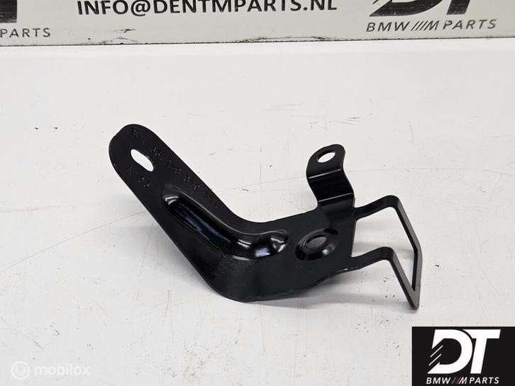 Beugel radiomodule BMW 3-serie Touring E46 65128379774, Auto-onderdelen, Elektronica en Kabels, BMW, Gebruikt, Ophalen of Verzenden