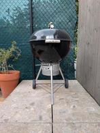 Weber Kettle houtskool BBQ – Ø 55 cm, Ophalen, Gebruikt