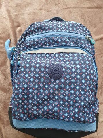 Sac à dos Kipling, Enlèvement ou Envoi, Comme neuf, Kipling