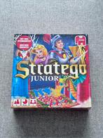 Sinterklaas / kerst tip - Stratego junior NIEUW!, Ophalen of Verzenden