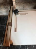 Tekentafel te koop, Doe-het-zelf en Bouw, Ophalen, Zo goed als nieuw