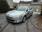 Citroën C5, Auto's, 167 g/km, Zwart, 4 cilinders, 1600 cc