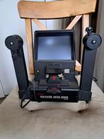 Goko M-100 Non-flicker editor viewer, Verzamelen, Foto-apparatuur en Filmapparatuur, Ophalen, 1980 tot heden, Overige typen