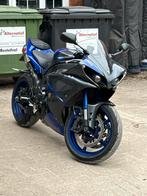 Yamaha R1 2014, Motoren, 4 cilinders, Motorrijbewijs A, Super Sport, Particulier
