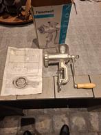 Handmatige vleesmolen, Enlèvement ou Envoi