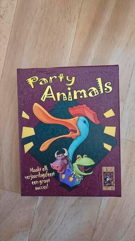 Bordspelletjes en kaartspellen, Hobby en Vrije tijd, Gezelschapsspellen | Kaartspellen, Zo goed als nieuw, Ophalen