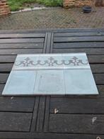 Carrelage beton neufs imprimé plus de 70 m2, Bricolage & Construction, Dalles & Carrelages, Neuf, 20 à 40 cm, Carrelage de sol