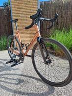 Ridley Kanzo A gravel bike, 28 inch, Carbon, Heren, Zo goed als nieuw