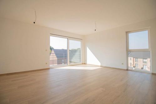 Appartement à louer à Binche Ressaix, 2 chambres, Immo, Huizen te huur, Appartement, B